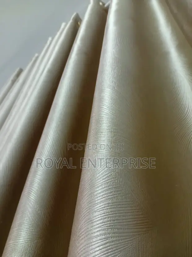 Midnight Sleep Sunblock Out Curtains - 1