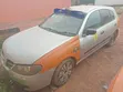 Nissan Almera 1.6 Comfort 2008 Silver - 1