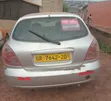 Nissan Almera 1.6 Comfort 2008 Silver - 2