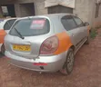 Nissan Almera 1.6 Comfort 2008 Silver - 3