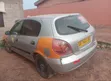 Nissan Almera 1.6 Comfort 2008 Silver - 4