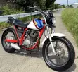 Honda Motorcycle 2018 Blue - 4