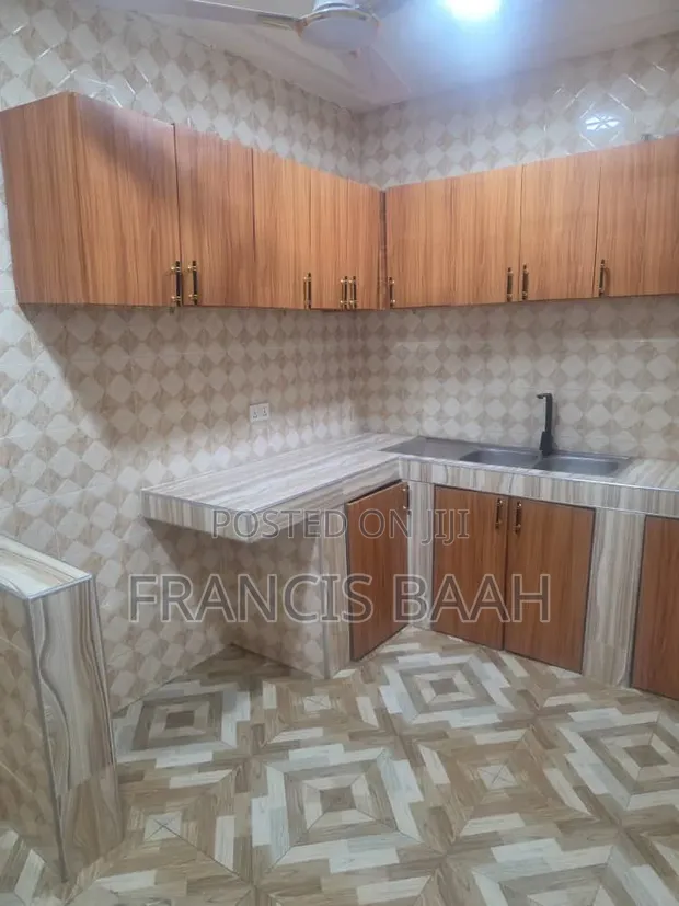 1-Bedroom Apartment for Rent in Shining Star Real, Accra Metropolitan - 1