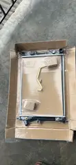 Hyundai Elantra Radiator Water Tank (2011-2013) - 1