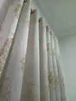 Modern Elegance Sunblock Out Curtains - 2