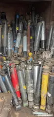 DAF, MAN Diesel Truck Shock Absorbers & Suspension Parts - 3