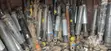 DAF, MAN Diesel Truck Shock Absorbers & Suspension Parts - 4