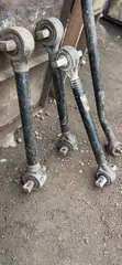 DAF, MAN Diesel Truck Shock Absorbers & Suspension Parts - 5