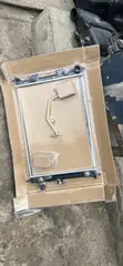 Hyundai Elantra Radiator Water Tank (2011-2013) - 1