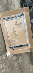 Hyundai Elantra Radiator Water Tank (2011-2013) - 2