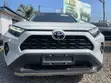 Toyota RAV4 Limited AWD 2024 White - 2