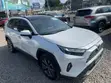 Toyota RAV4 Limited AWD 2024 White - 3