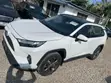 Toyota RAV4 Limited AWD 2024 White - 4