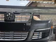Volkswagen Jetta 5 Front Bumper (2004-2010) - 2