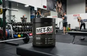 MET-RX Unflavored Creatine 5G