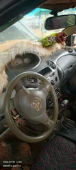 Toyota Echo 2008 Blue - 1