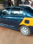 Toyota Echo 2008 Blue - 5