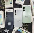 New Samsung Galaxy A16 128GB Black - 1
