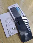 New Samsung Galaxy A16 128GB Black - 3