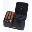 Wireless Charger with Portable Bluetooth Speaker - 2