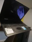 HP 15 Laptop - Intel Core i3, 6GB RAM, 1TB HDD - 4