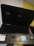 HP 15 Laptop - Intel Core i3, 6GB RAM, 1TB HDD - 5