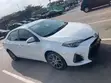 2017 Toyota Corolla SE Special Edition Sedan - 1