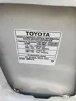 2017 Toyota Corolla SE Special Edition Sedan - 2