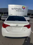 2017 Toyota Corolla SE Special Edition Sedan - 3