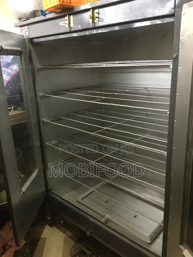 Brand New Commercial Oven for Sale - 1