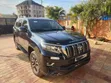Toyota Land Cruiser Prado 2.7 2017 Black - 3