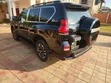 Toyota Land Cruiser Prado 2.7 2017 Black - 4