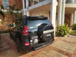 Toyota Land Cruiser Prado 2.7 2017 Black - 5