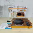 Silver Crest Single Burner Infrared Ceramic Cooker - 2