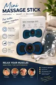 EMS Foot Massage Mat - 1