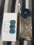 EMS Foot Massage Mat - 4