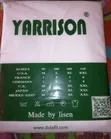 3-in-1 Men's Quality Cotton Singlets - All Sizes - 2