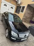 Mercedes-Benz C300 Sport 4Matic Sedan 2012 Black - 1