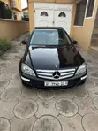Mercedes-Benz C300 Sport 4Matic Sedan 2012 Black - 2