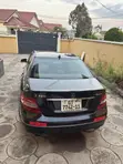 Mercedes-Benz C300 Sport 4Matic Sedan 2012 Black - 3