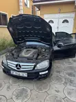 Mercedes-Benz C300 Sport 4Matic Sedan 2012 Black - 4