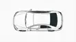3M Crystalline Nano Ceramic Car Window Tint (Precut) - 1