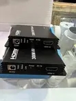 300m HDMI Extender over Cat6 with KVM USB - 2