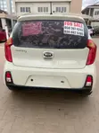 Kia Morning 2016 Pearl Hatchback - 5