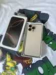 Apple iPhone 16 Pro Max 512GB Gold - 1
