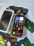 Apple iPhone 16 Pro Max 512GB Gold - 2