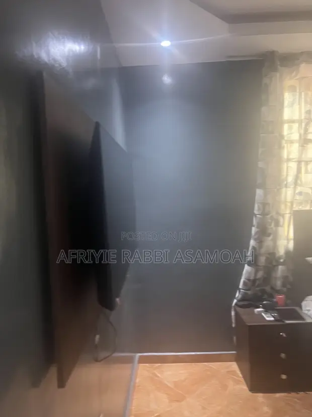 Furnished 2-Bedroom Apartment for Rent in Ahodwo Daban, Kumasi - 1
