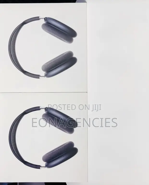 Brand New Apple AirPods Max - 2nd Gen - 1