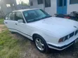 BMW 518i 1990 White - 1
