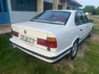BMW 518i 1990 White - 4